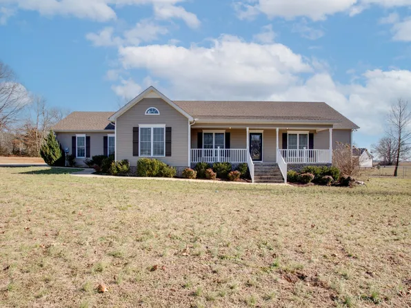 863 Presley Cir, Mt Pleasant, TN 38474