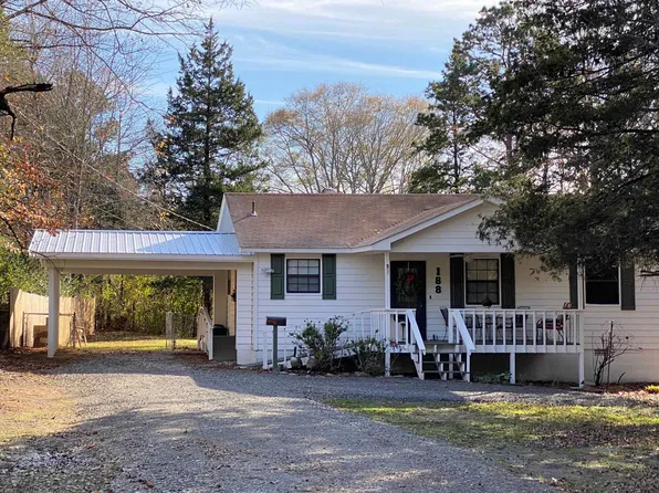 188 Heidi Ln, Shirley, AR 72153