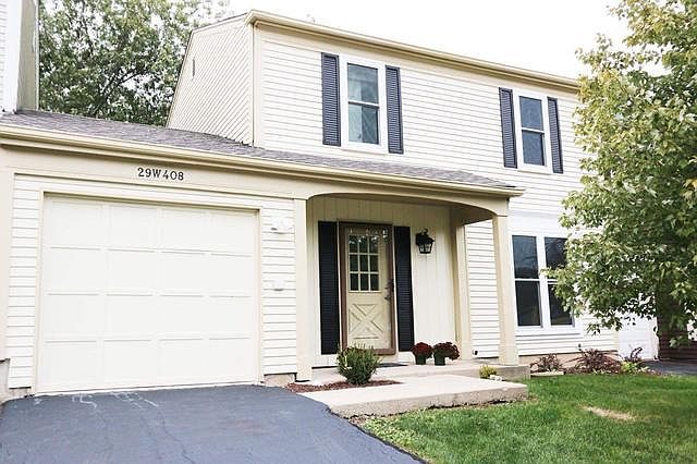 1st image of 29W408 Tanglewood Ln