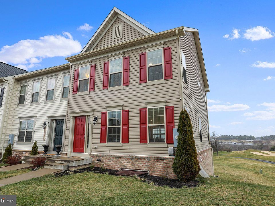 31 Spoon Sq, Front Royal, VA 22630 Zillow