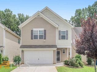 1599 Swamp Cabbage Dr, Lawrenceville, GA 30045