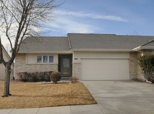 819 Shrine Vw, Colorado Springs, CO 80906