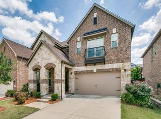 8717 Tutbury Pl, McKinney, TX 75070