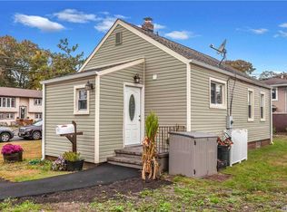 109A Muncy Ave, West Babylon, NY 11704