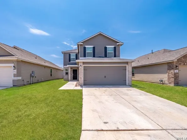 3250 Comanche Crossing, San Antonio, TX 78224