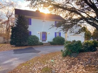 2 Trask St, Beverly, MA 01915