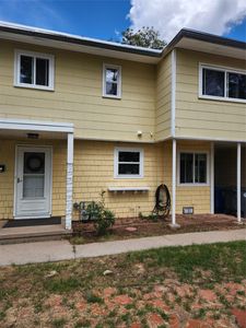 4030 Urban St APT C, Los Alamos, NM, 87544