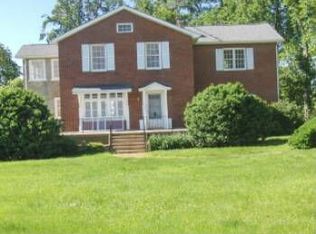 6530 Moormont Rd, Rapidan, VA 22733