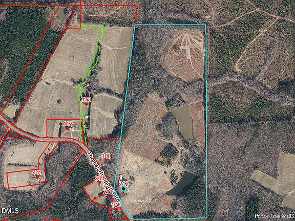 3rd image of 212 Thomas Humphries Rd