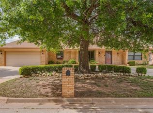 2657 SW 105th St, Oklahoma City, OK 73170