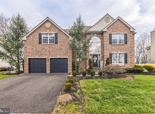 615 Fairhill Ave, Langhorne, PA 19047
