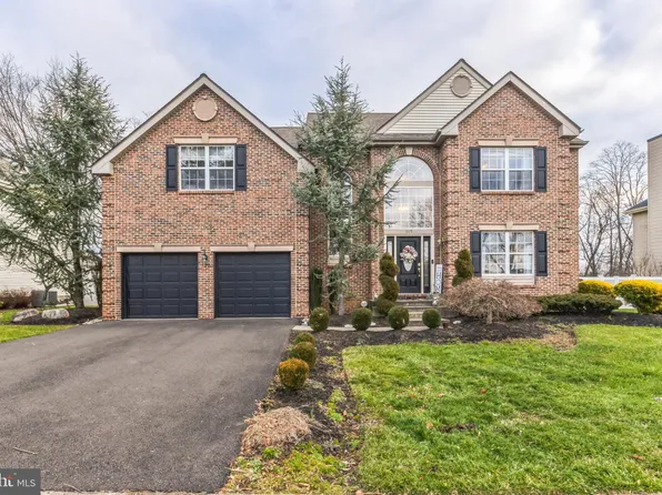 615 Fairhill Ave, Langhorne, PA 19047