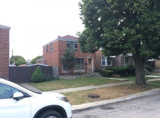 3646 S 59th Ct, Cicero, IL 60804