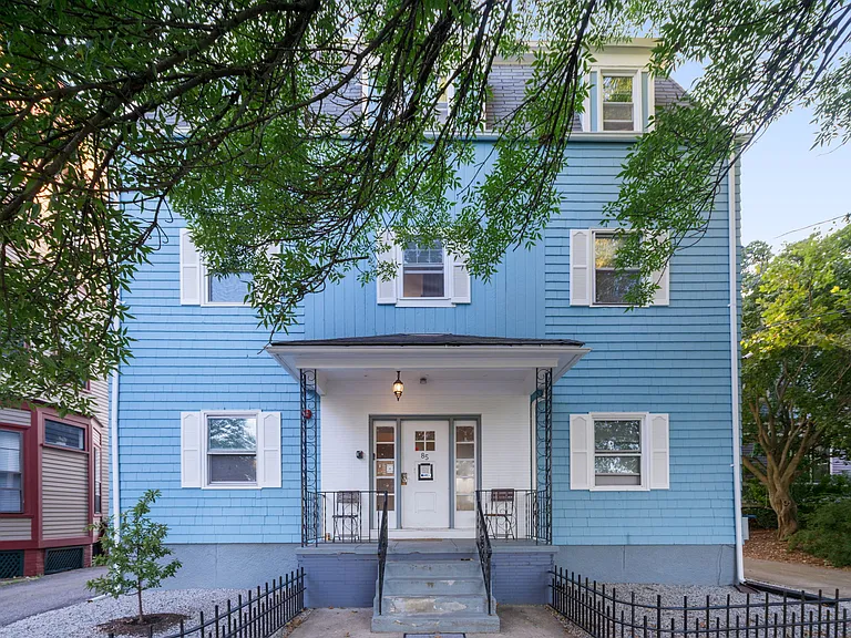 85 Parade St #1R — Photo 20
