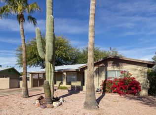 1650 W 13th Ave, Apache Junction, AZ 85120