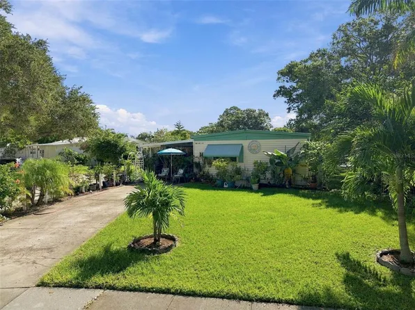 980 7TH STREET NW #1A, LARGO, FL 33770