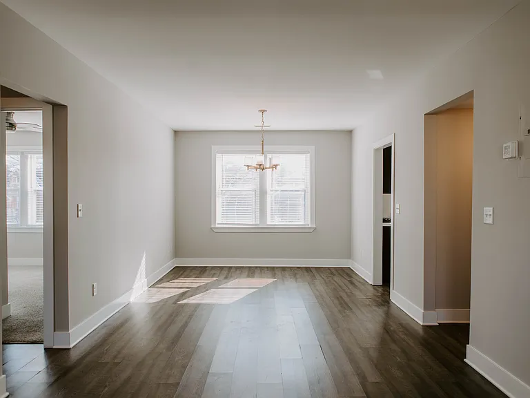6401 Lindenwood Pl #1W — Photo 9