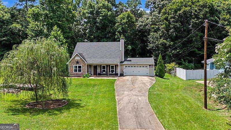 1st image of 1516 Willow Gate Way