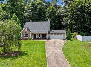 1516 Willow Gate Way, Auburn, GA 30011