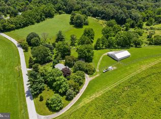 703 Elk Mills Rd, Oxford, PA 19363