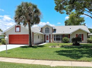 4578 Alder Dr, Port Orange, FL 32127