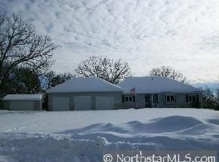 17201 Sodium St NW, Ramsey, MN 55303