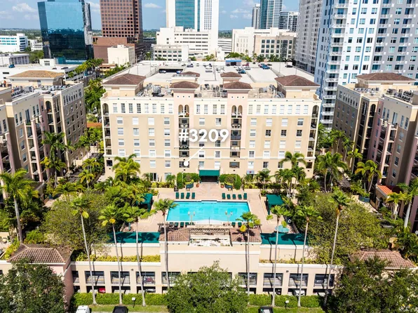 520 SE 5 Avenue, Fort Lauderdale, FL 33301