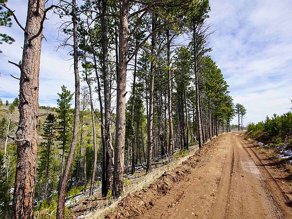 2nd image of 0 Ponderosa Rd Lot 1