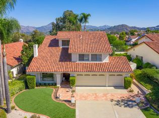 16279 Via Embeleso, San Diego, CA 92128