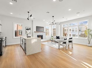 192 Cambridge Ave #3, Jersey City, NJ