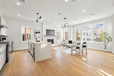 192 Cambridge Avenue, #3