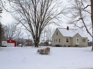 4495 135th Ave, Hamilton, MI 49419