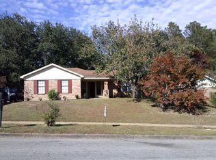 5708 Green Tree Rd, Mobile, AL 36609
