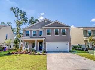 2043 Welsh Pony Dr, Awendaw, SC 29429