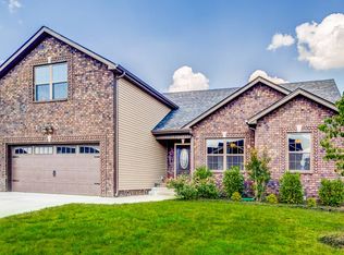 1411 Raven Rd, Clarksville, TN 37042