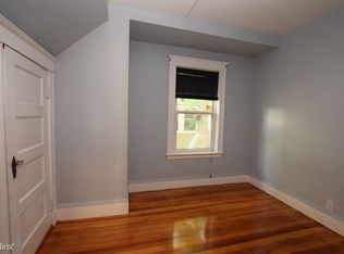 86 Draper St APT 2A, Dorchester, MA 02122