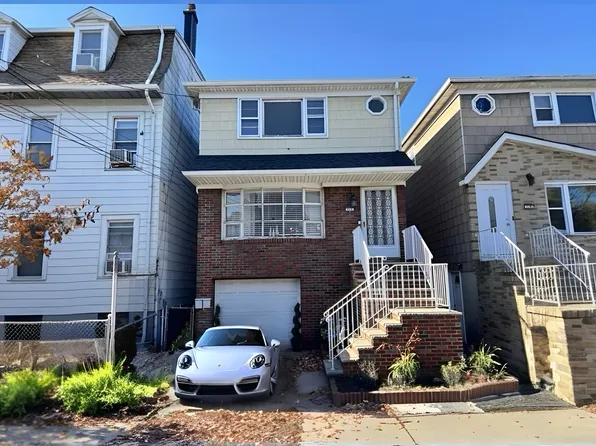 316 John St Floor 2, Harrison, NJ 07029