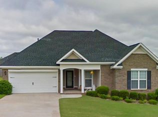 702 Greenwich Ct, Grovetown, GA 30813