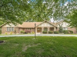 1 Daybreak Est, Saint Louis, MO 63128
