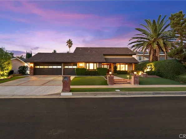 20619 Horace St, Chatsworth, CA 91311