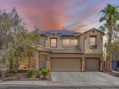 22 Stunning Summit Ave, Henderson, NV, 89002