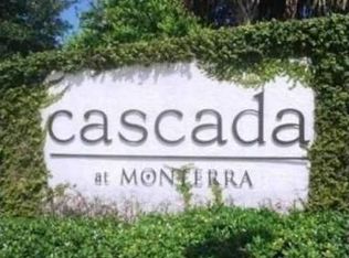 4117 Cascada Cir, Hollywood, FL 33024