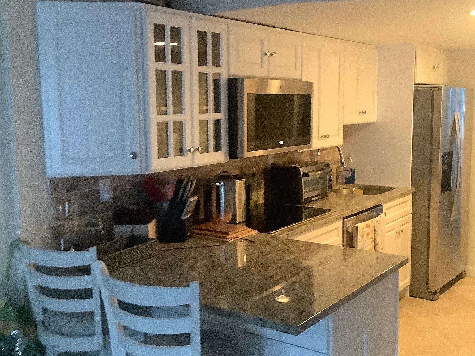 1 bed, 490 sqft, $1,750 — Photo 4