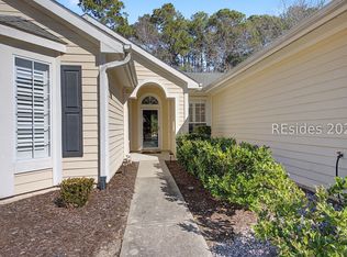 101 Robert E Lee Ln, Bluffton, SC 29909