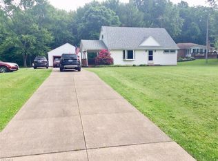 309 N Elm Ave, Tallmadge, OH 44278
