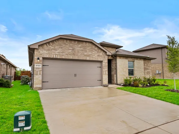 9705 Austin Hollow Rd, Crowley, TX 76036