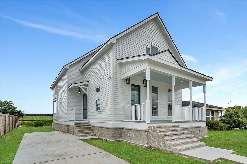 2325 Benjamin St, Arabi, LA 70032 MLS 2417220 Zillow