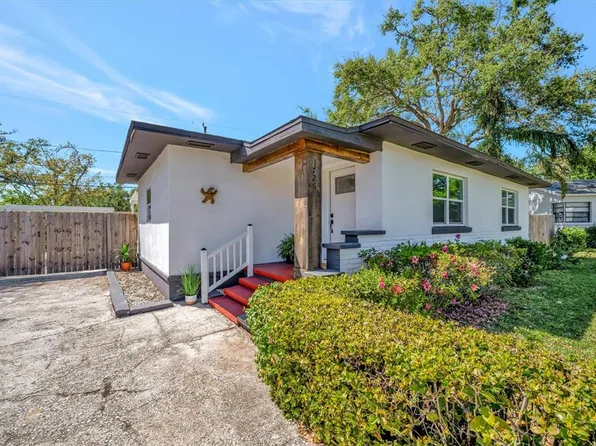 1726 25th Ave S, Saint Petersburg, FL 33712