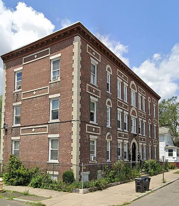side view