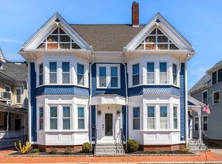 7 Horton St #1, Newburyport, MA 01950